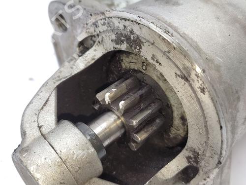 Starter FORD TRANSIT CONNECT (P65_, P70_, P80_) 1.8 Di | BP32168992M8 