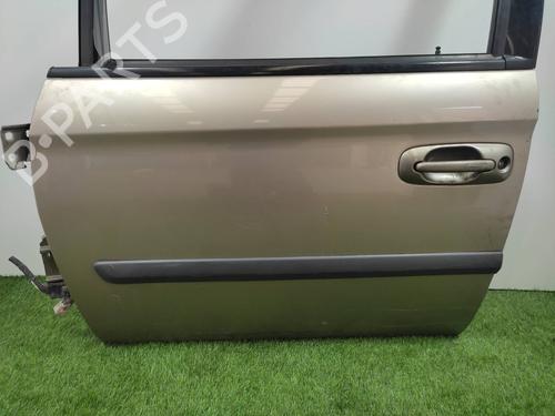 Left front door CHRYSLER VOYAGER IV (RG, RS) 2.4 | BP21149431C2 