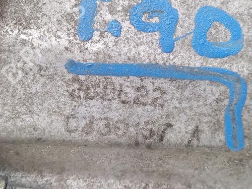 Gearbox PEUGEOT 206 Hatchback (2A/C) 1.9 D | BP21152883M3