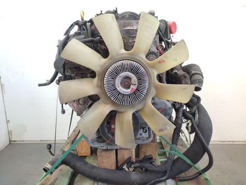 Engine JEEP CHEROKEE (KK) 2.8 CRD 4x4 | BP38747781M1 - Image 4