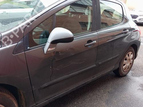 Left front window switch PEUGEOT 308 I (4A_, 4C_) 1.6 16V | BP36160801I27 - Image 13