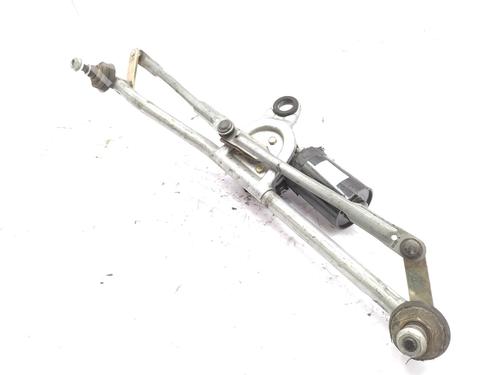 Used Front wiper motor BMW 3 (E46) 320 d (136 hp) 21156004