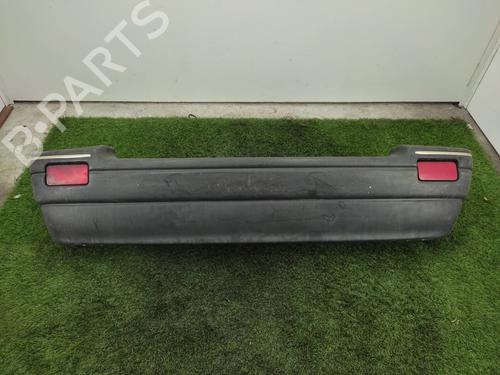 Used Rear bumper ROVER 100 / METRO Hatchback (XP) 111 C/L/S (60 hp) 22915170