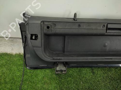 Tailgate CITROËN C2 (JM_)  | BP21150738C6 
