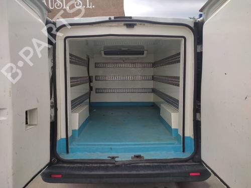 Intercooler RENAULT TRAFIC III Bus (JG_) 1.6 dCi 145 (JGMG) | BP40448232M30 - Image 11