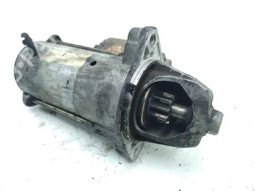Used Starter FORD FOCUS I (DAW, DBW) [1998-2009]  21150538