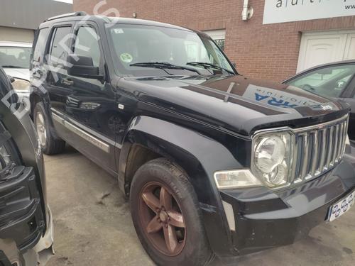 Left front driveshaft JEEP CHEROKEE (KK) 2.8 CRD 4x4 | BP38732734M38 - Image 7