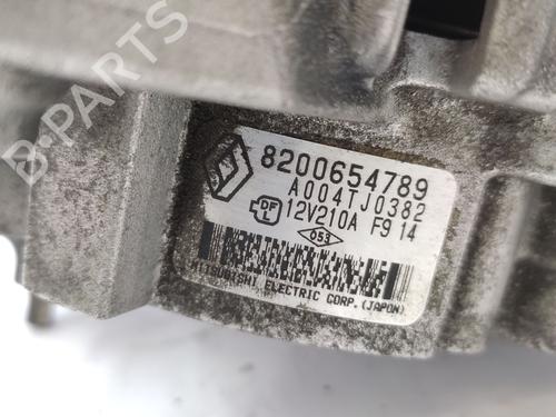 Alternator RENAULT ESPACE IV (JK0/1_) 2.0 dCi (JK01, JK02, JK1J, JK1K, JK1H) | BP32498705M7