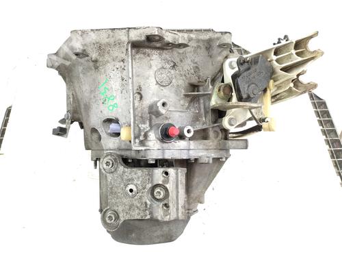 Gearbox CITROËN C3 I (FC_, FN_)  | BP21161977M3 