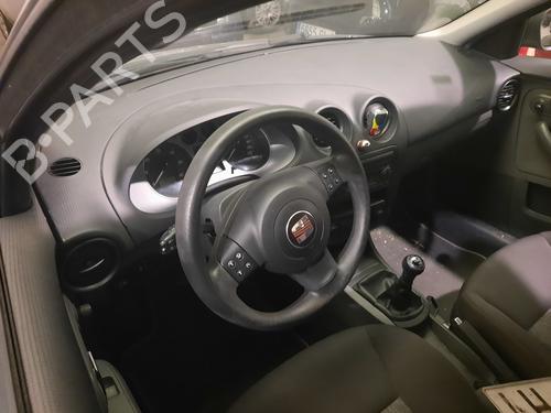 Starter SEAT CORDOBA (6L2)  | BP21150673M8 