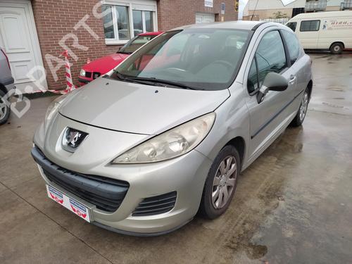 Left side indicator PEUGEOT 207 (WA_, WC_) 1.4 16V | BP21156173I20 