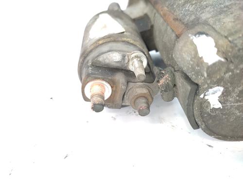 Starter FORD FOCUS I (DAW, DBW) 1.6 16V | BP21152547M8 