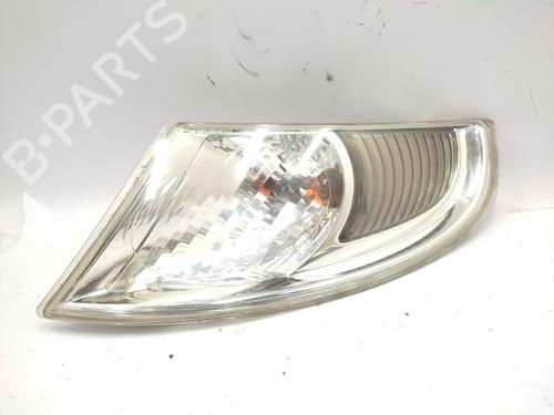 Used Left front indicator SAAB 9-5 (YS3E) 2.2 TiD (120 hp) 29592375