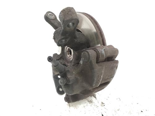 Left front steering knuckle RENAULT KANGOO (KC0/1_) | BP21151459M25