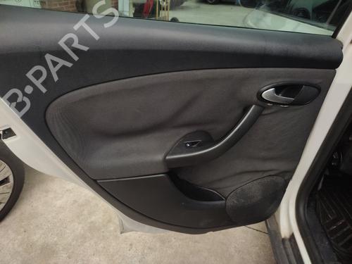 Rear wiper motor SEAT ALTEA XL (5P5, 5P8) 2.0 TDI 16V | BP21160347M102 