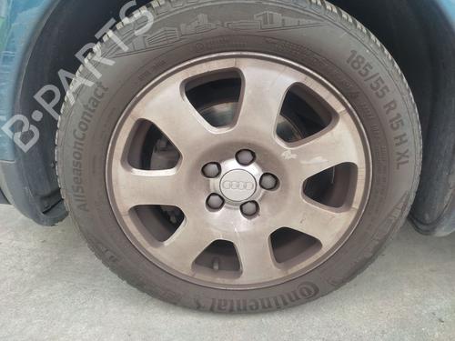 Steering wheel AUDI A2 (8Z0) 1.4 TDI | BP30704100C49