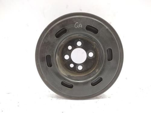 Used Pulley AUDI TT (8N3) 1.8 T (180 hp) 21387760