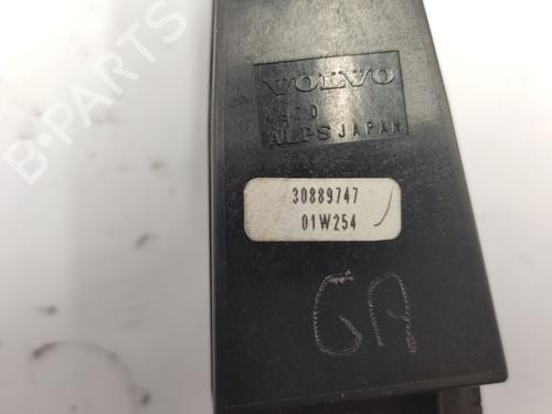Left front window switch VOLVO V40 Estate (645) 1.6 | BP29247679I27 