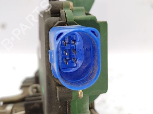 Rear right lock SEAT IBIZA III (6L1) 1.4 16V | BP29452029C99 