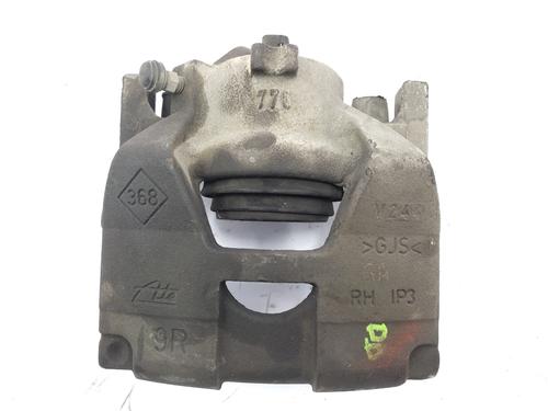 Used Right front brake caliper RENAULT LAGUNA III (BT0/1) [2007-2015]  21159916