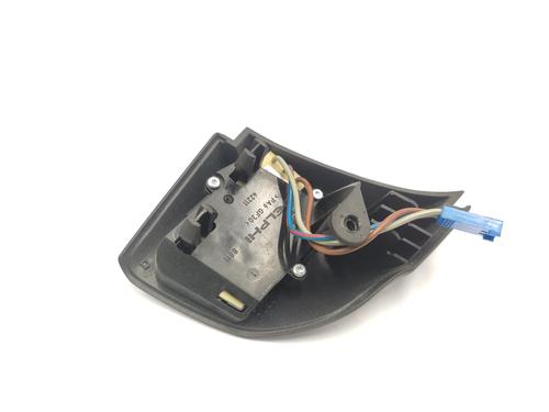 Steering wheel controls OPEL SIGNUM Hatchback (Z03)  | BP21159762E15 