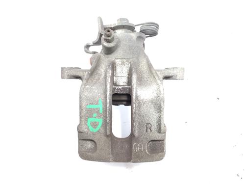 Used Right rear brake caliper PEUGEOT 807 (EB_) 2.0 HDI (136 hp) 30488933