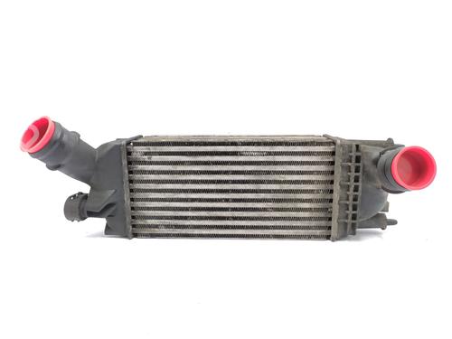 Intercooler PEUGEOT 407 SW (6E_, 6D_) 1.6 HDi 110 (109 hp) 28948821
