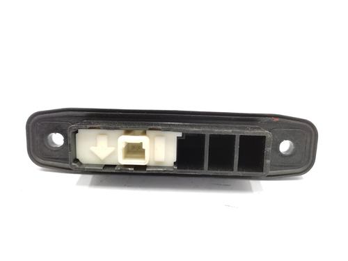 Tailgate handle TOYOTA YARIS (_P13_) 1.3 (NSP130_, NSP130) | BP22798766C132 