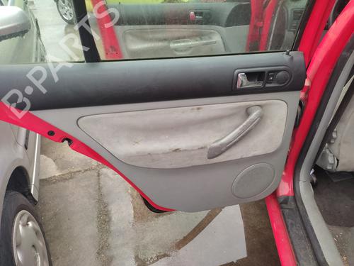 Rudehejsemotor bagstkærm venstre VW GOLF IV (1J1) 1.9 TDI | BP21156955E23