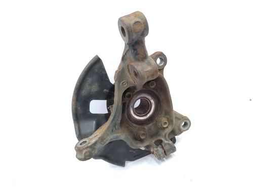 Left front steering knuckle MAZDA 6 Estate (GJ, GL) 2.2 D | BP36596507M25 - Image 2