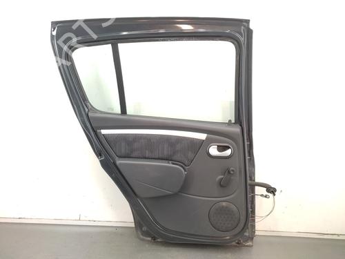 Left rear door DACIA SANDERO  | BP21158400C4