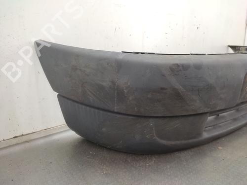 Front bumper CITROËN BERLINGO / BERLINGO FIRST Box Body/MPV (M_) 1.9 D 70 (MBWJZ, MCWJZ) | BP23409300C7 