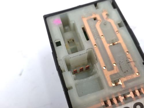 Left front window switch SUBARU IMPREZA Hatchback (GR, GH, G3) 2.0 D AWD | BP34136244I27  - Image 5