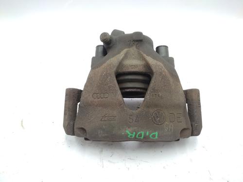 Used Right front brake caliper Right front brake caliper AUDI A3 (8L1) 1.8 T (150 hp) 40505933 40505933