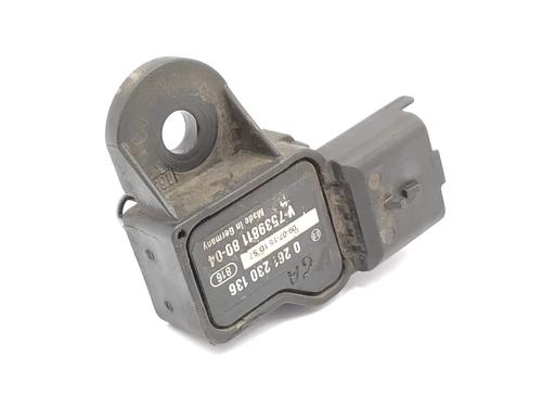 Elektronisk sensor PEUGEOT 3008 I MPV (0U_) [2009-2017]  23884729