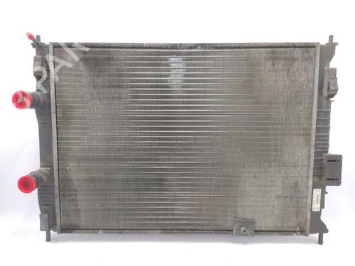 Used Water radiator NISSAN QASHQAI I (J10, NJ10) [2006-2015]  22427307