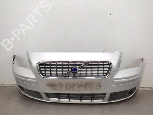 Used Front bumper VOLVO S40 II (544) 2.0 D (136 hp) 31125746