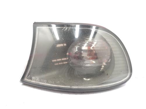Used Left front indicator BMW 3 (E46) 320 i (150 hp) 24843201