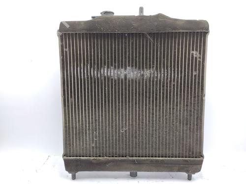 Water radiator KIA PICANTO I (SA) 1.1 CRDi | BP30154771M31