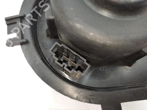 Varmvifte SEAT LEON (1M1)  | BP21153156M62 