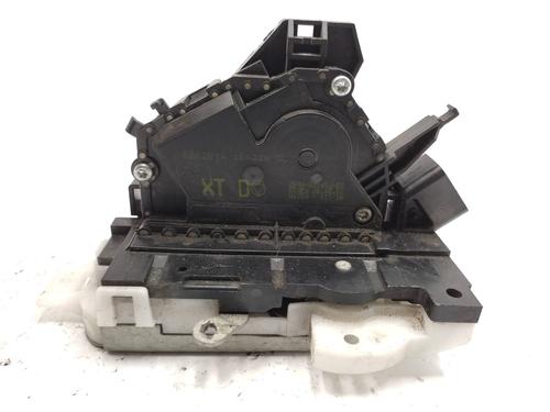 Front right lock FORD MONDEO III (B5Y)  | BP21154072C97 