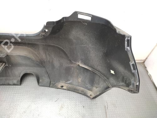 Rear bumper DACIA SANDERO  | BP21158396C8