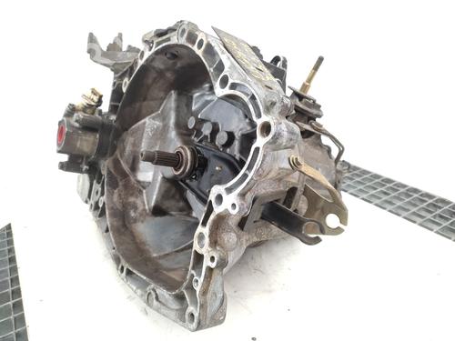 Gearbox CITROËN XSARA PICASSO (N68) 2.0 HDi | BP21152881M3