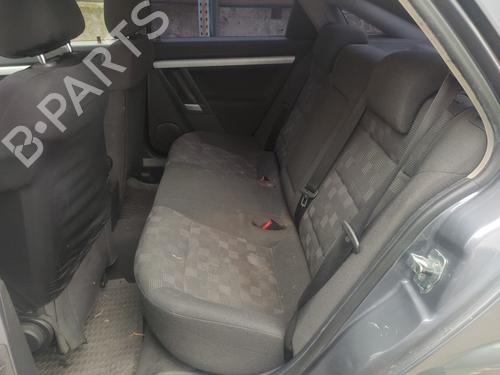 Startmotor OPEL VECTRA C (Z02)  | BP21158436M8 