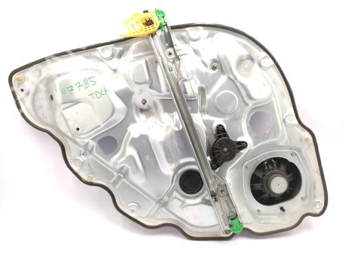 Used Rear right window mechanism FIAT IDEA (350_) [2003-2025]  21153173