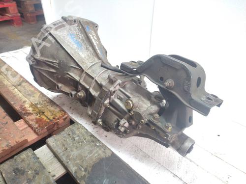 Gearbox NISSAN SERENA (C23)  | BP21149897M3 