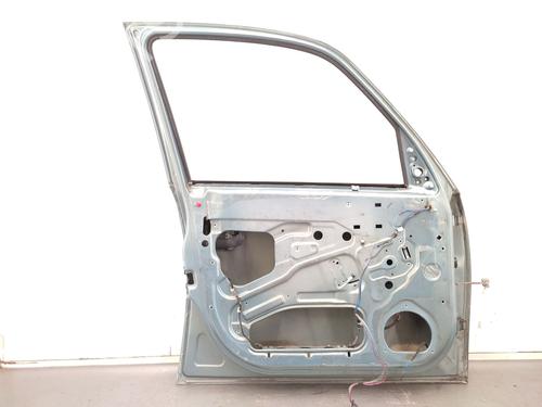 Left front door OPEL MERIVA A MPV (X03) 1.7 CDTI (E75) | BP27327001C2 