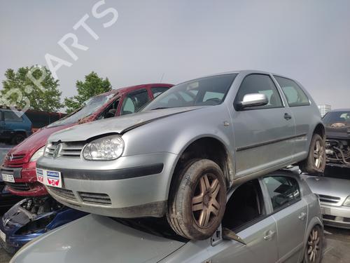 Starter VW GOLF IV (1J1) 1.9 TDI | BP21161682M8 