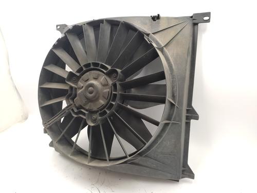 Radiator fan BMW 3 Compact (E36)  | BP21153058M35 