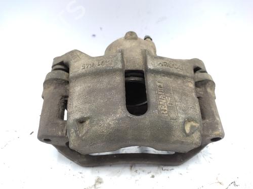 Used Left front brake caliper RENAULT KANGOO (KC0/1_) 1.5 dCi (68 hp) 23245377